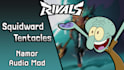 make a custom marvel rivals audio mod for you