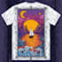 create a t shirt illustration