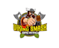 create professional and specially viking logo design