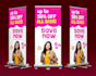 design roll up banner, retractable banner, pull up or trade show banner design