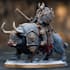 paint your warhammer, dnd, and any other tabletop models