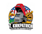 design professional welding and equipment repair logo