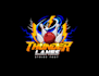 create wonderful and excellent bowling logo design