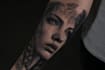create awesome old school tattoo style design