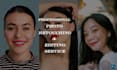do skin retouching and photo editing