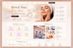 design, develop, redesign your business website, landing page or wix studio