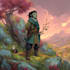 do dnd character art, illustration, commission art