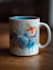 draw a mug or coffee mug design