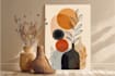 design printable abstract wall art posters