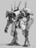 do complete mecha concept arts