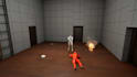 provide a complete classic survival horror game framework
