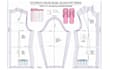 design clo 3d sewing pattern maker and clothing patterns making software, PDF