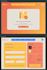 create user friendly and visually engaging UI UX designs