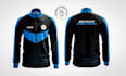 customize hoodie, tracksuit design and sublimation print