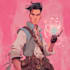 draw your custom dnd character illustration
