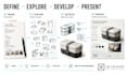 develop your physical product idea into a professional design concept