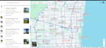 scrap parcel addresses zoning gis data