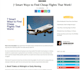 write 30 SEO blog posts monthly with images
