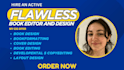 do book formatting for your cryptocurrency book kindle ebook design kdp editing