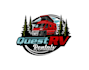 create exclusive and marvelous rv park logo design