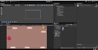 create the floppy glob game