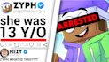 design viral drama clickbait thumbnails for youtube
