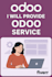 odoo implement and customize your business erp