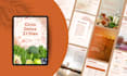 haré diseño profesional de ebooks digitales