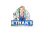 create high quality and beautiful handyman service logo design
