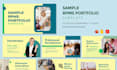 design powerpoint presentations, google slides