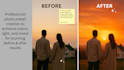 create custom lightroom presets and edit your photos professionally