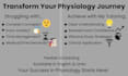 be your expert physiology tutor for medical, mbbs, and veterinary students
