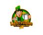 create creative and good looking leprechaun logo design