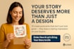 design an elite postcard, direct mail eddm, recipe card