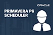 create construction schedule and cpm scheduling in primavera p6