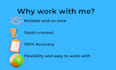 be your reliable virtual assistant