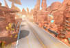 design 3d game  environment virtual world builder VR game environment game map