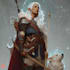 dnd character art and dnd character art