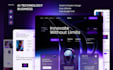 do framer website design and figma to framer conversion