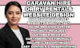 caravan hire website rv rental sites camper van sites camping van rental website