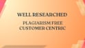 write website content for you