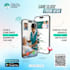 design high impact social media posts