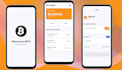 develop a secure bitcoin wallet legacy, segwit, lightning