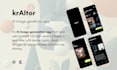build android app as an expert android app developer