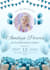 create professional birthday , wedding and party invitation