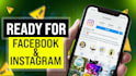 create a video ad for local businesses
