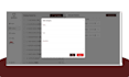 develop custom order management website