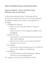 create clear business contracts and documents