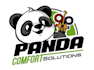 do modern professional panda logo design
