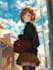 draw your character in anime style